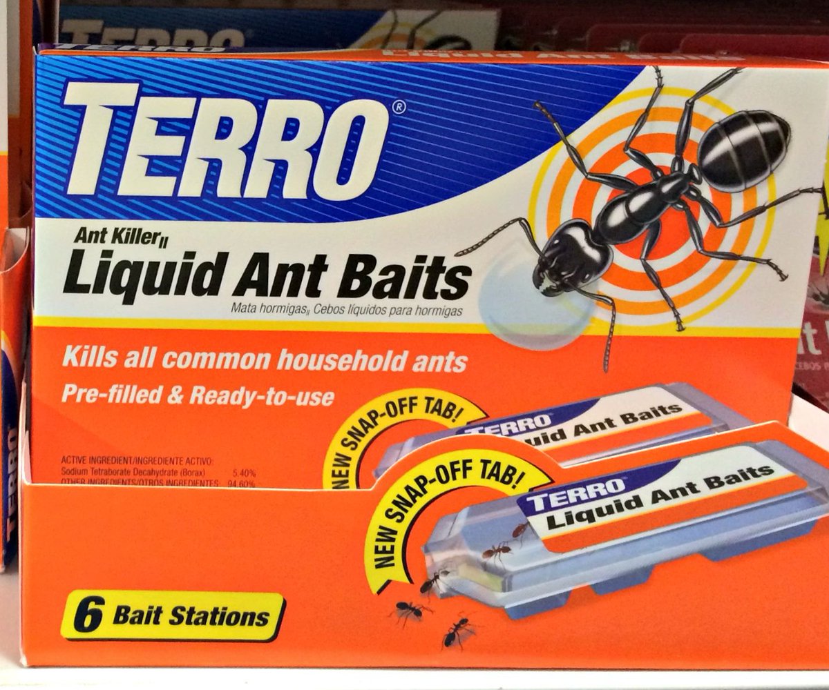 MarinAceHw's tweet image. With all the rain, we are not the only ones looking to get inside. We asked our #helpfulhardware team and the consensus was that TERRO is a great way to keep annoying pests out of the house (#ants, we are working on a deterrent for political ads) #mylocalace #nowyouknow