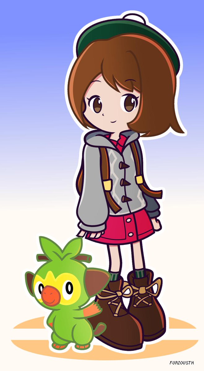 Furious Puyo Commissions Open On Twitter Im Not Going