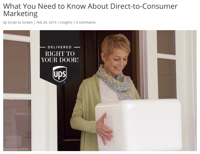 m2response's tweet photo. Allow us to share some wisdom from our sister company @stsinfomercials! Here's what you need to know about DTC Marketing. #ChooseDirect

https://t.co/rSzTBmNqly https://t.co/SJstZVuvRk