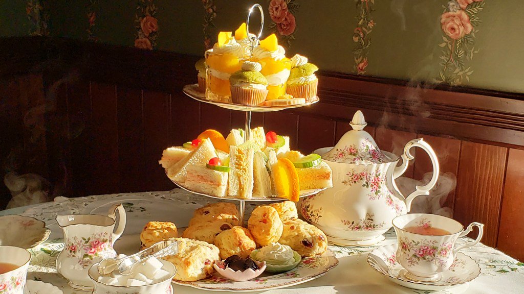 Make it better with Tea! londonheritagefarm.ca/news/?p=6503