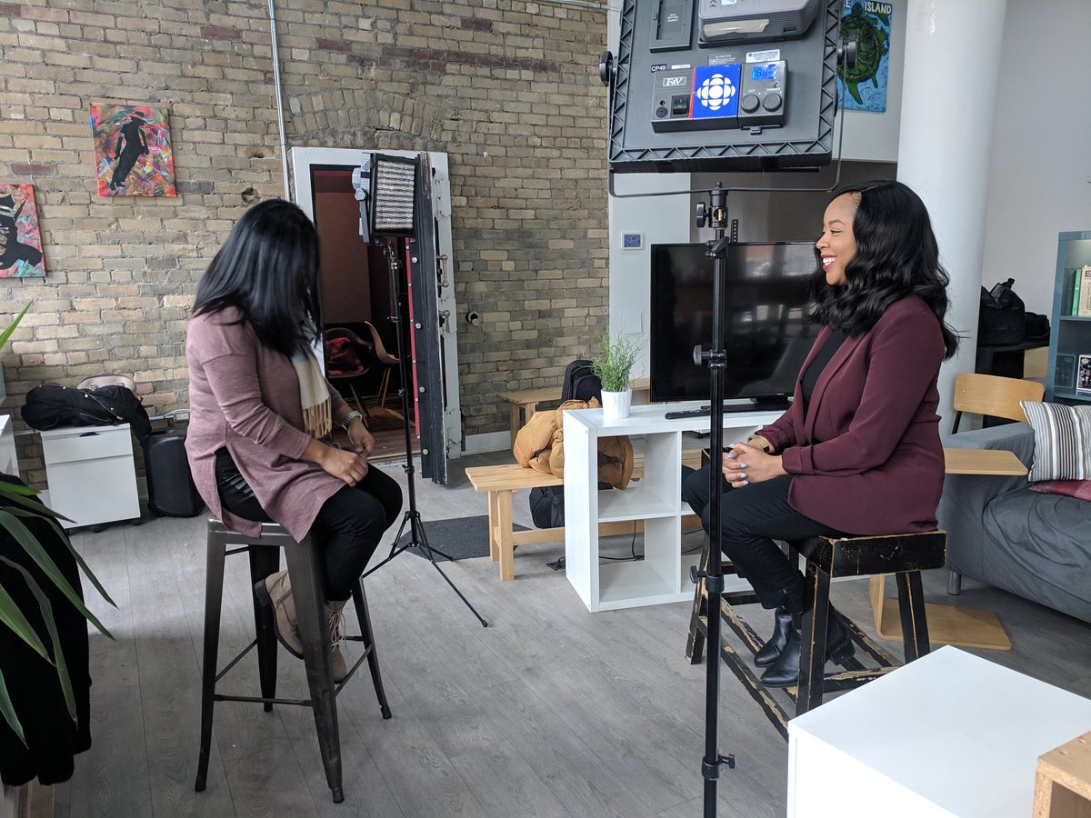 RusulAlrubail's tweet image. I'm so proud of these fabulous women. Their dedication and drive is such an inspiration &amp;amp; watching them tell their stories today was very humbling. 💖 #womeninleadership