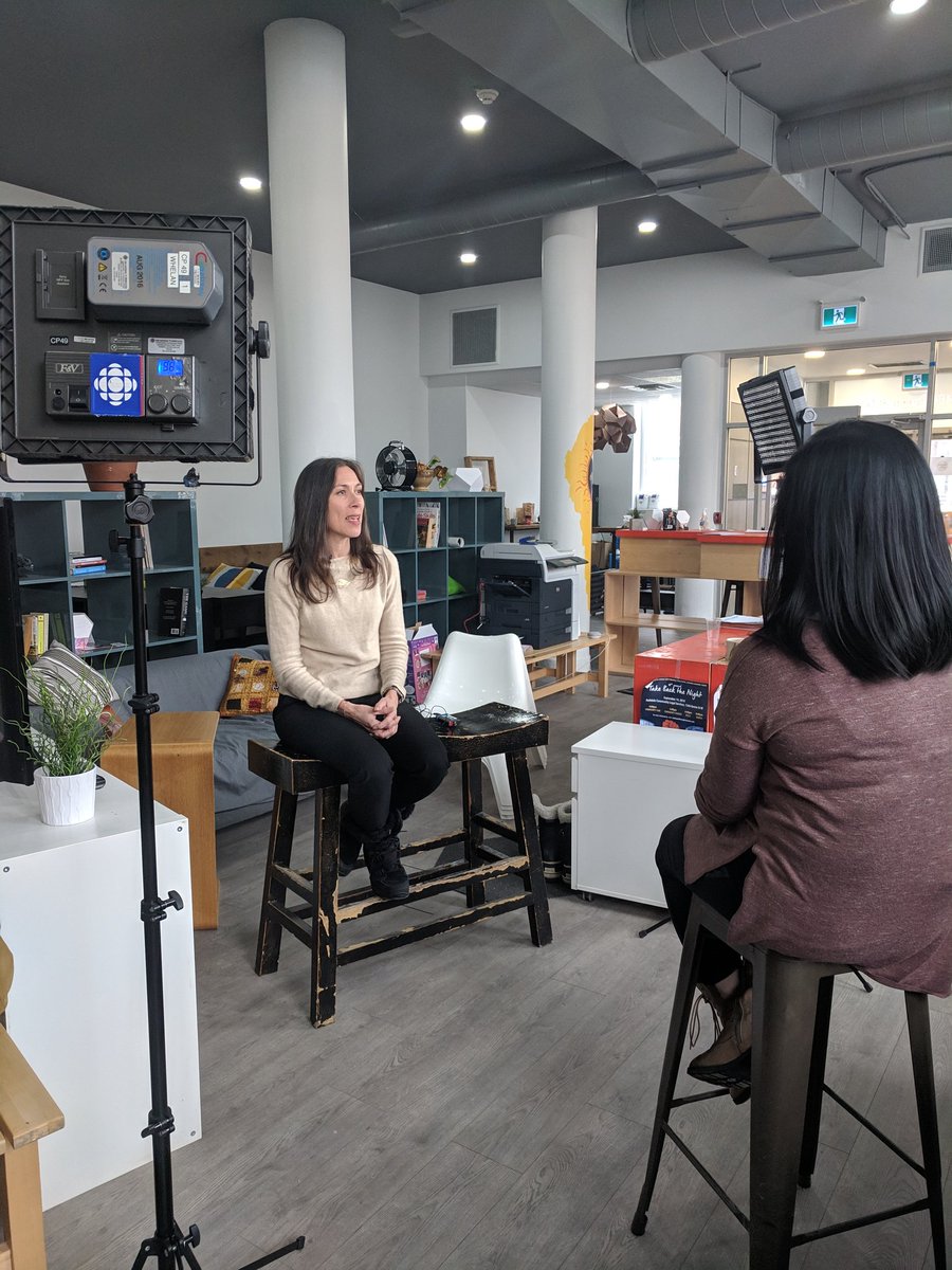 RusulAlrubail's tweet image. I'm so proud of these fabulous women. Their dedication and drive is such an inspiration &amp;amp; watching them tell their stories today was very humbling. 💖 #womeninleadership
