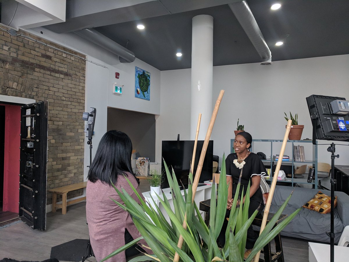 RusulAlrubail's tweet image. I'm so proud of these fabulous women. Their dedication and drive is such an inspiration &amp;amp; watching them tell their stories today was very humbling. 💖 #womeninleadership