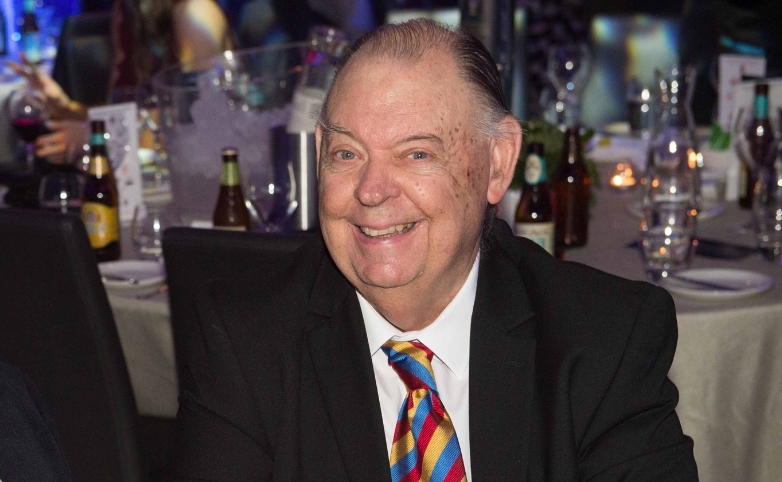 SACAnews's tweet photo. Happy 75th birthday to the legendary Barry Nugget Rees! π #muchmuch https://t.co/9wKQYNZVq5