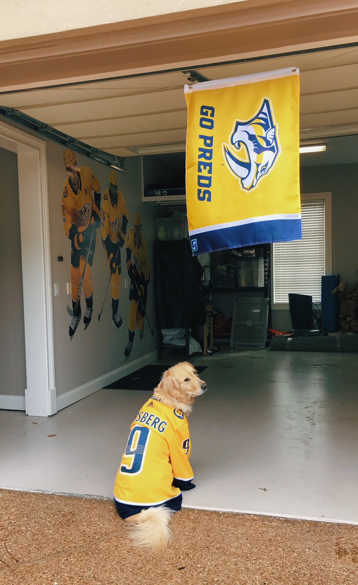 surohatl's tweet photo. @fifththird @PredsNHL @PredsNHLPup #fureverforsbergfan #53predsfan #enter https://t.co/Pwv5MtE6MX