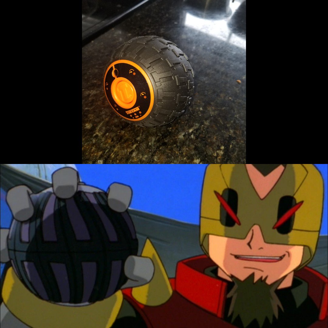 Giannettimma's tweet photo. In honor of #NationalPokemonDay I have a theory that @timtamrecovery is really #teamrocket ๐, hear me out, they said they sent me the newest TimTamย PolishLight, but I'm pretty sure it's a dark ball๐ค #pokemon #timtamrecovery #PokemonDay https://t.co/2tuzXVNrUq