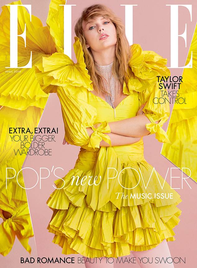 enews's tweet photo. "I think these days, people are reaching out for connection and comfort in the music they listen to. We like being confided in and hearing someone say, ‘this is what I went through' as proof to us that we can get through our own struggles." - Taylor Swift https://t.co/J5wZoR6uzm https://t.co/ZlRBS3gFhv
