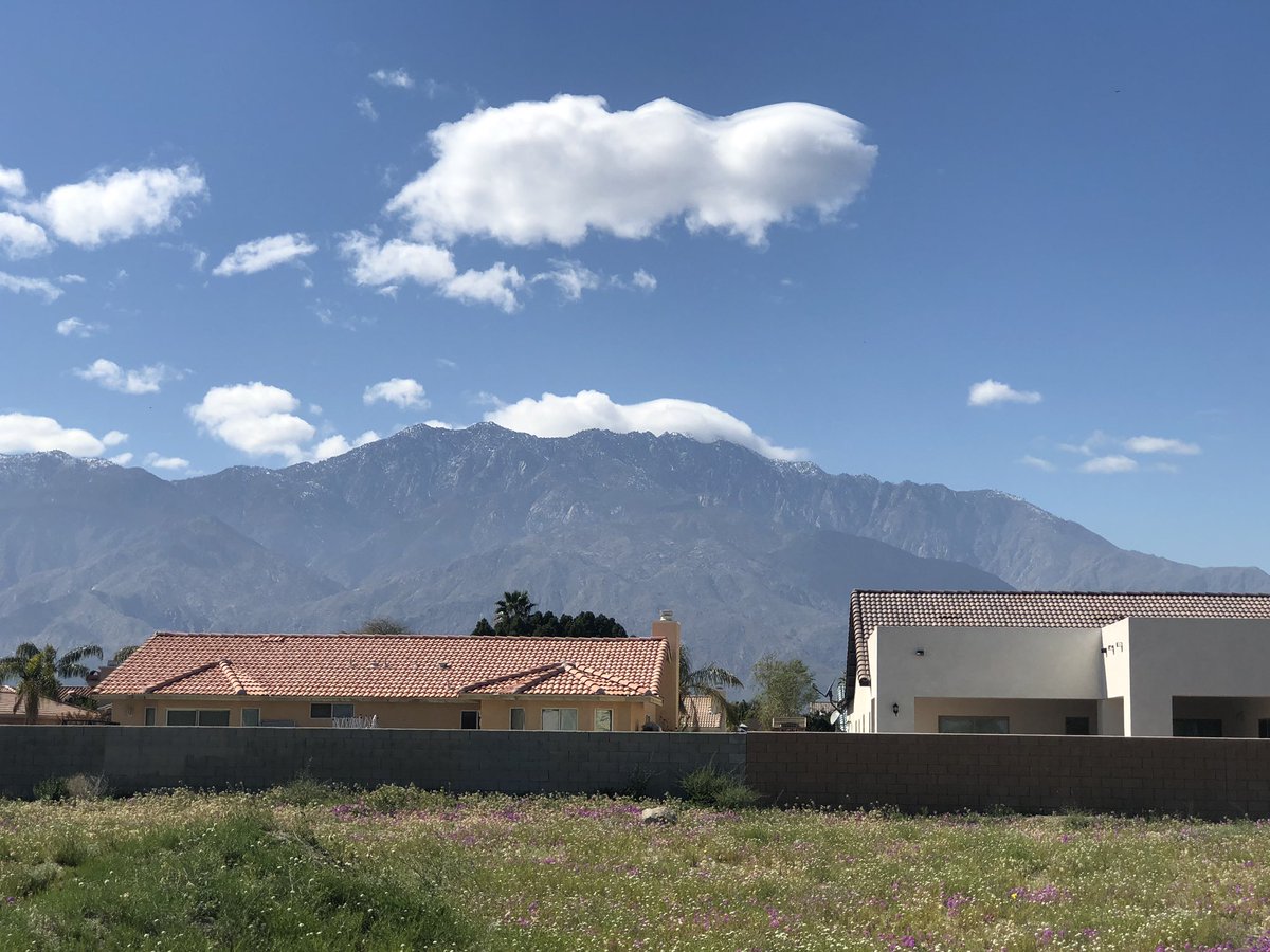 Munigovguy's tweet photo. Did a #GIS presentation to a client today in Coachella Valley. Amazingly beautiful out there this time of year. #EsriDevSummit attendees enjoy it. #giscontractor #thegislife #gissuccess #esri #urisa #desertlife #snowbirds https://t.co/Fttd6xnXV3