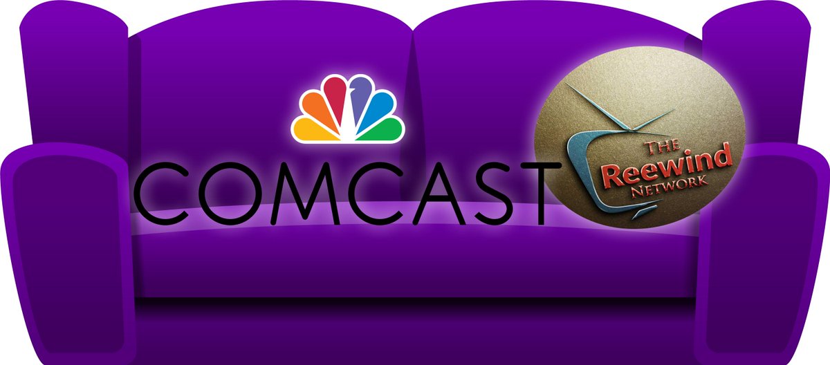 BiboWeekly's tweet photo. We are BEYOND EXCITED that BIBO WEEKLY! 😎😱 has been asked to broadcast on the REEWIND channel on Comcast - in the Pennsylvania market (40 cities)! The show will be available in the next week or so to a large audience in that region. #FeelingBlessed 📽💜 https://t.co/vLxB1vonYs