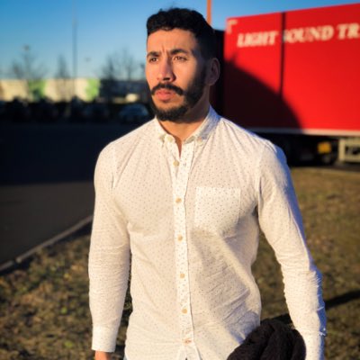 #NouvellePhotoDeProfil