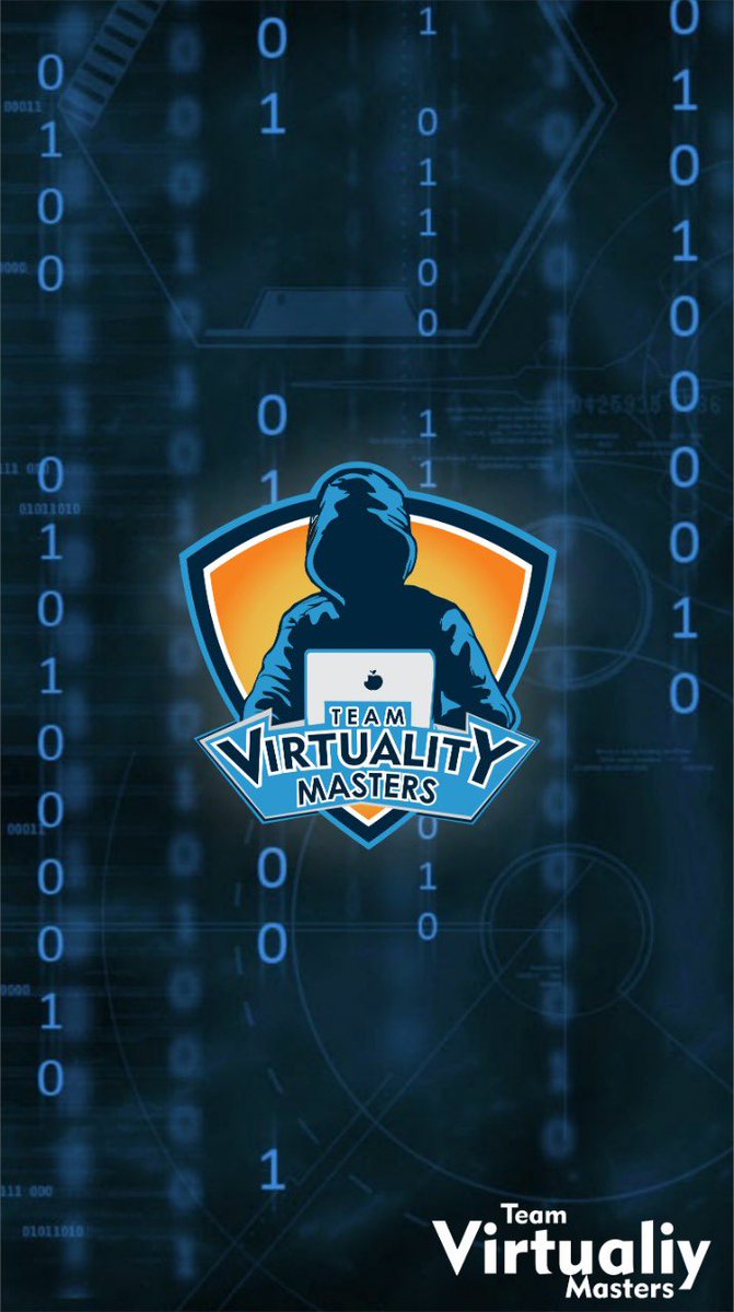 VirtualityTeam's tweet image. Get your teams wallpaper now!