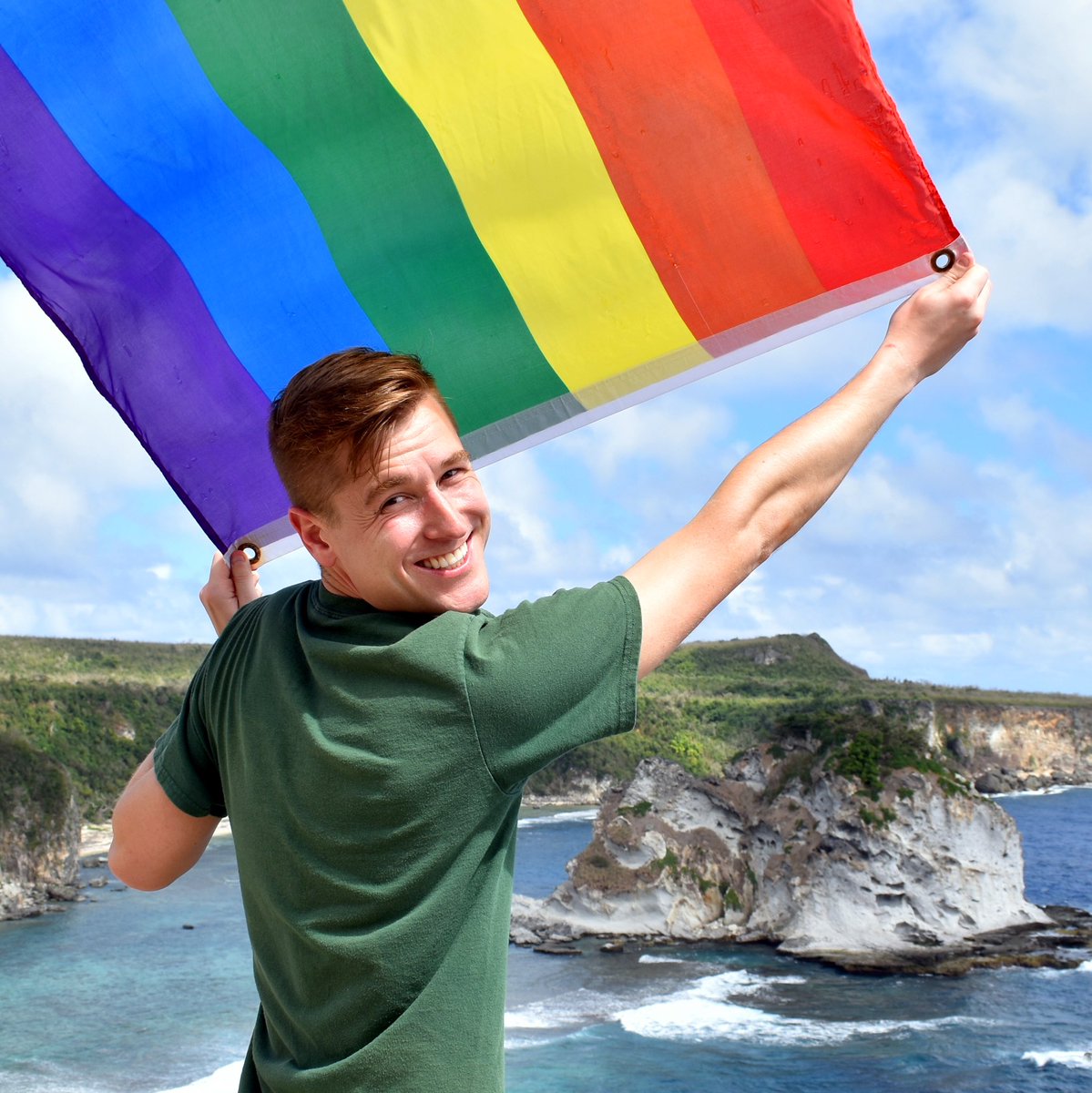 Mikah Meyer tweet media