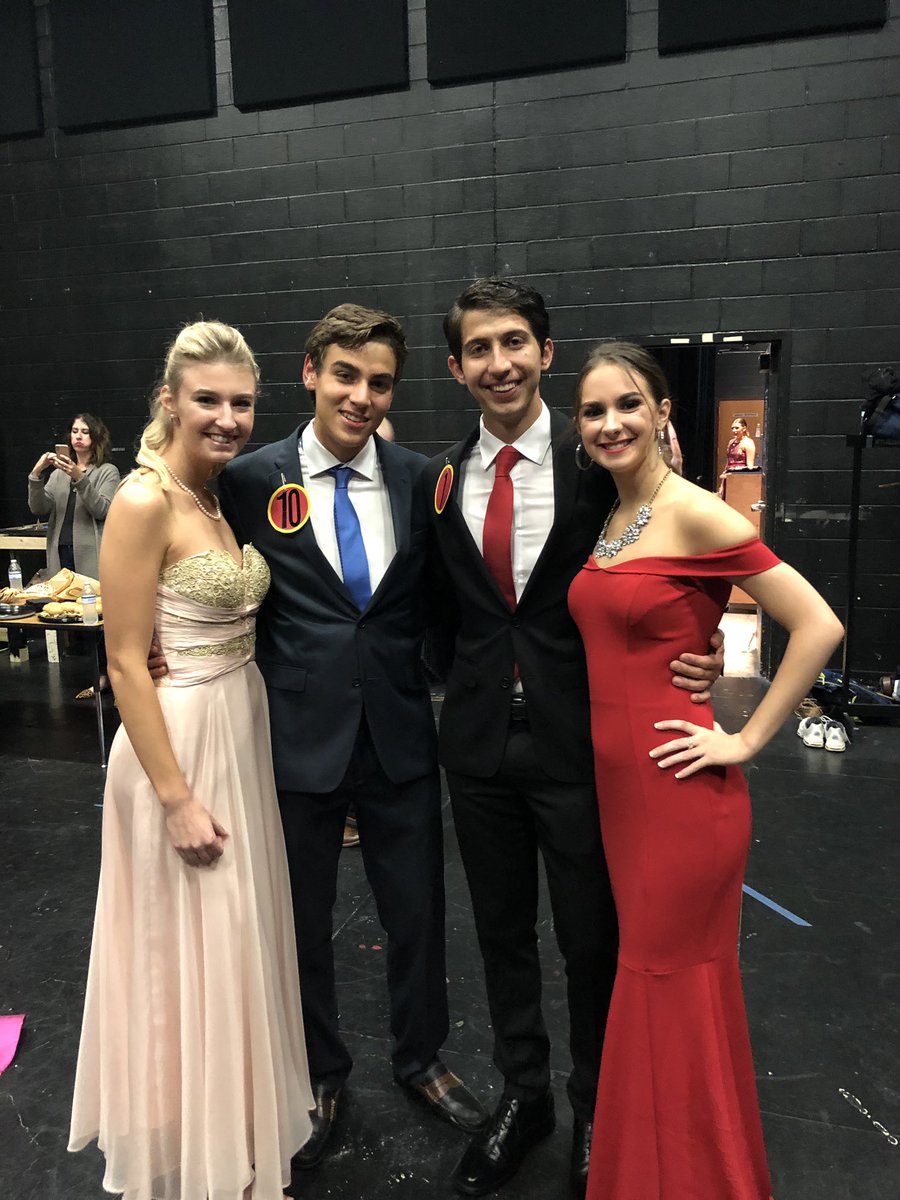 markhibner's tweet photo. MHS Top Dog’s looking good#alltalented https://t.co/rf8boTdKfX