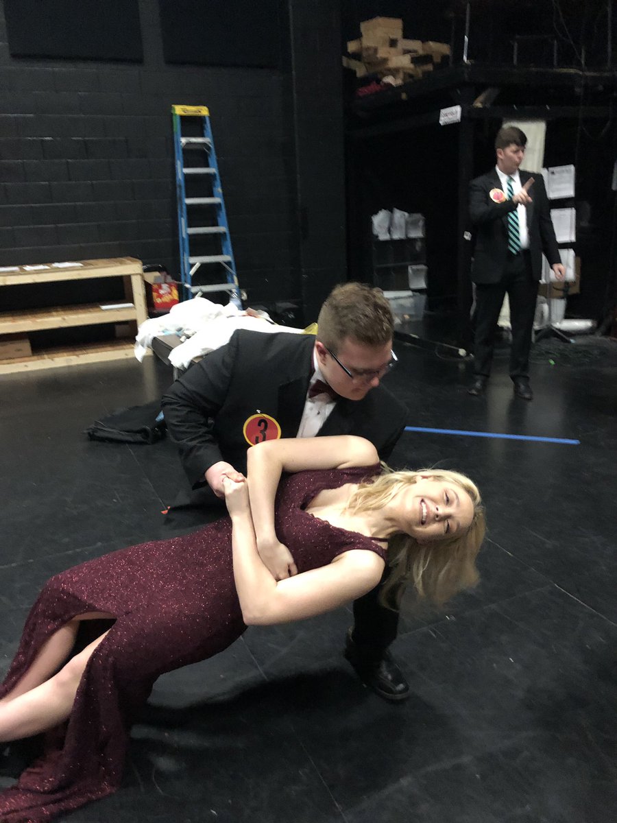 markhibner's tweet photo. MHS Top Dog’s looking good#alltalented https://t.co/rf8boTdKfX