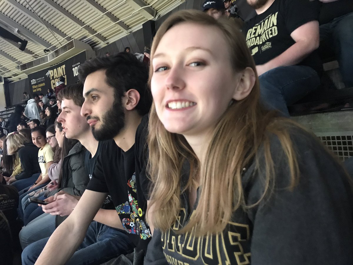 timhauber's tweet photo. #BoilerUp https://t.co/1iqjlwGY5B