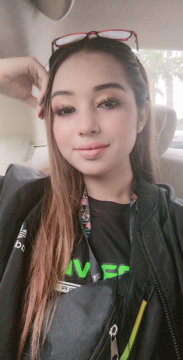 ShaniaBahar's tweet photo. Goodmorning, can't believed its my last day of work. The final show https://t.co/jKH3UMExWO
