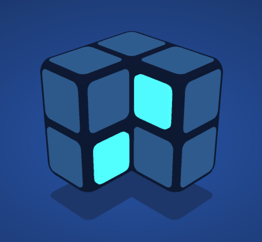 dannyaroslavski's tweet photo. Why launch just one game, when you can launch two? Overlink Shadows features 30 more 3D puzzles, and some cool, dark colorschemes.

Play it here 👉

https://t.co/dWjx1HlY55

#haxe #madewithunity #gamedev #gamedesign @kongregate @overlinkgame https://t.co/ffSHOEeoQ1