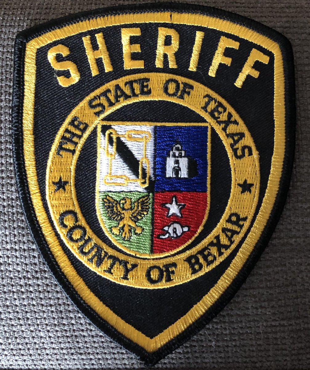 Lab210MG's tweet photo. GIVEAWAY TIME!
At 1,500 followers someone will receive this gorgeous B.C.S.O. patch! All you have to do to enter is Follow, Like, and RT!
Winner will be chosen at random and announced as a comment below and as a new tweet once goal is reached! Good luck! #Police #PatchGiveaway https://t.co/tEDQNsRkN7