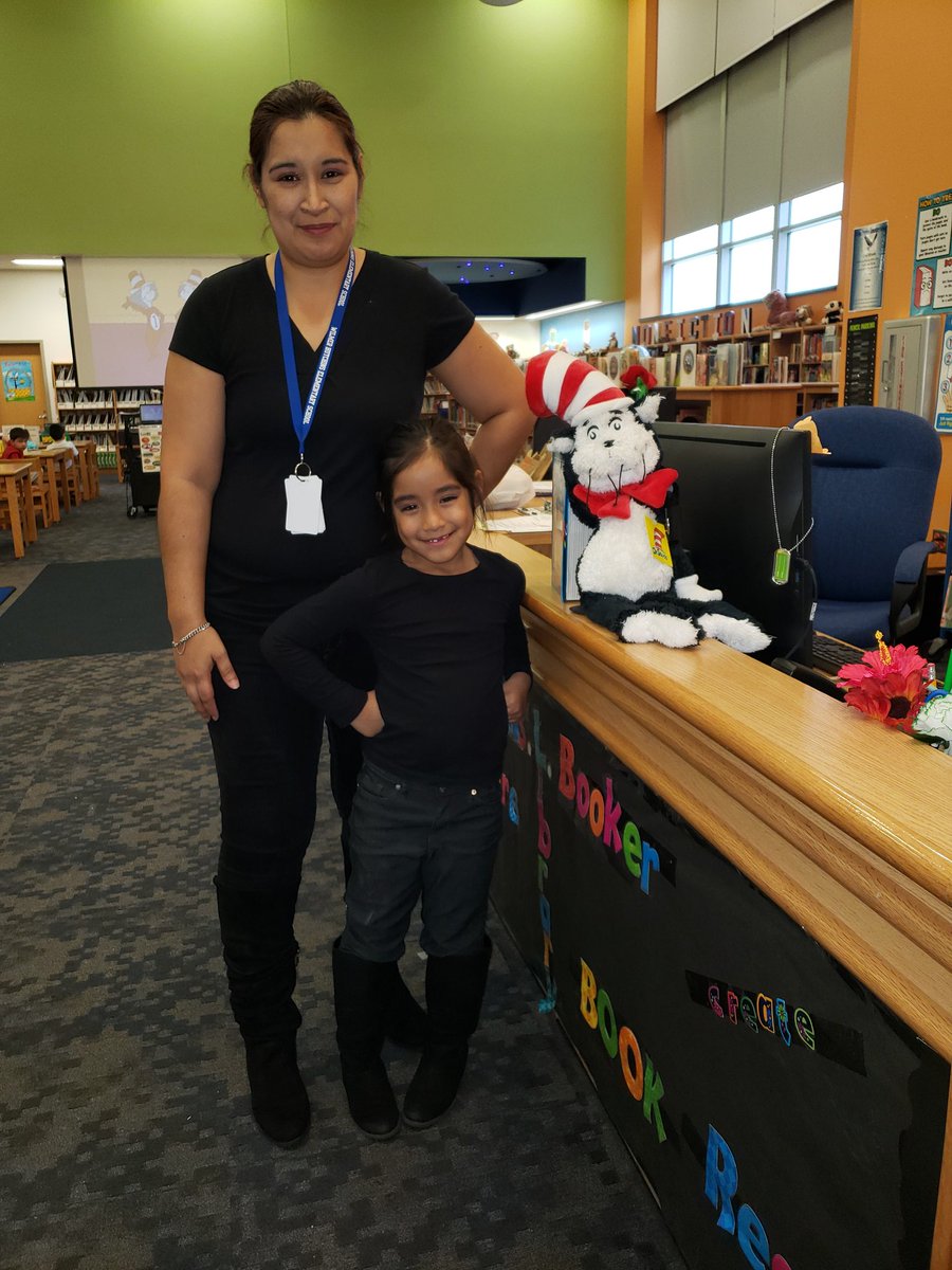 WHESEagles's tweet photo. Day 3 of Read Across America dress as a twin or wear a red or blue shirt.
@DISD_Libraries
@MikeGipson4
@dallasschools
#southeastnetwork2018 https://t.co/EYPrUMsrtk