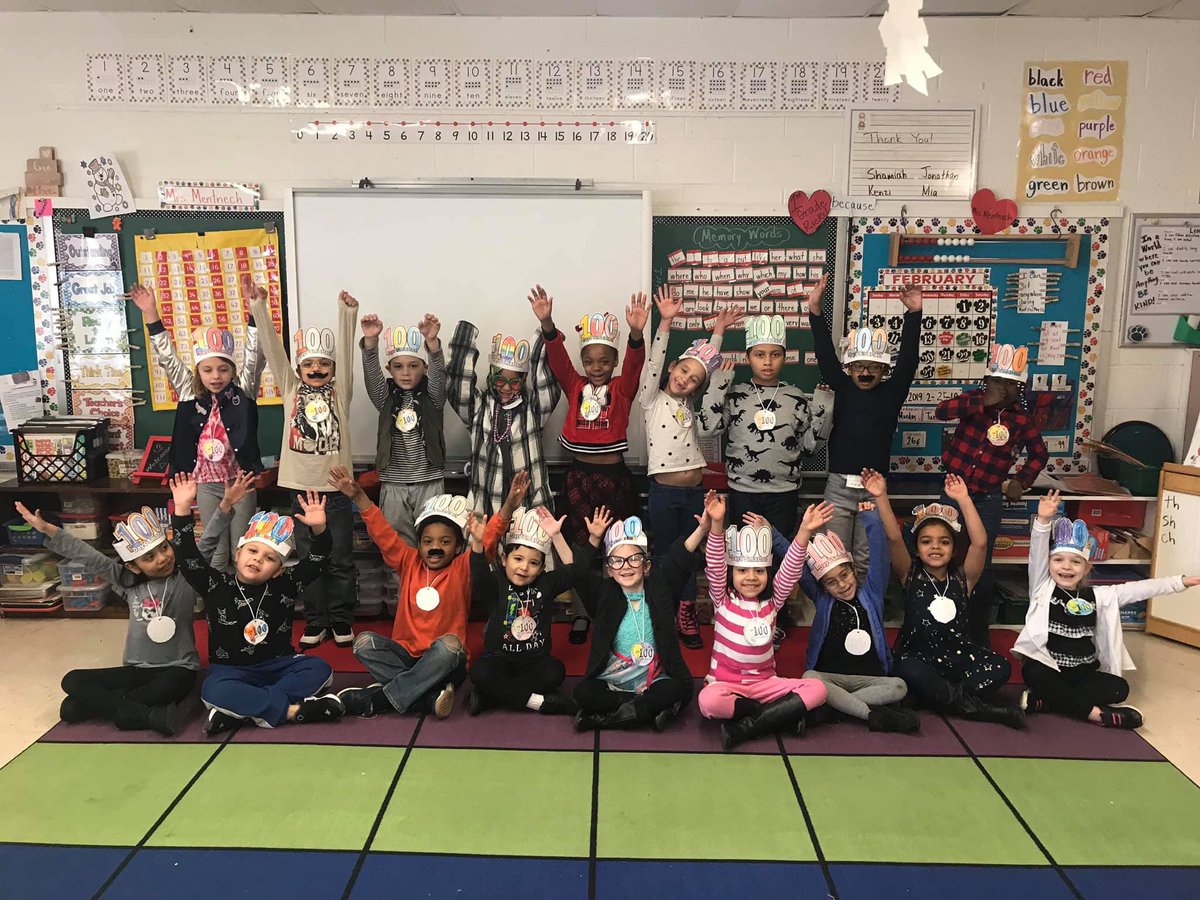 Rutherford Way tweet media