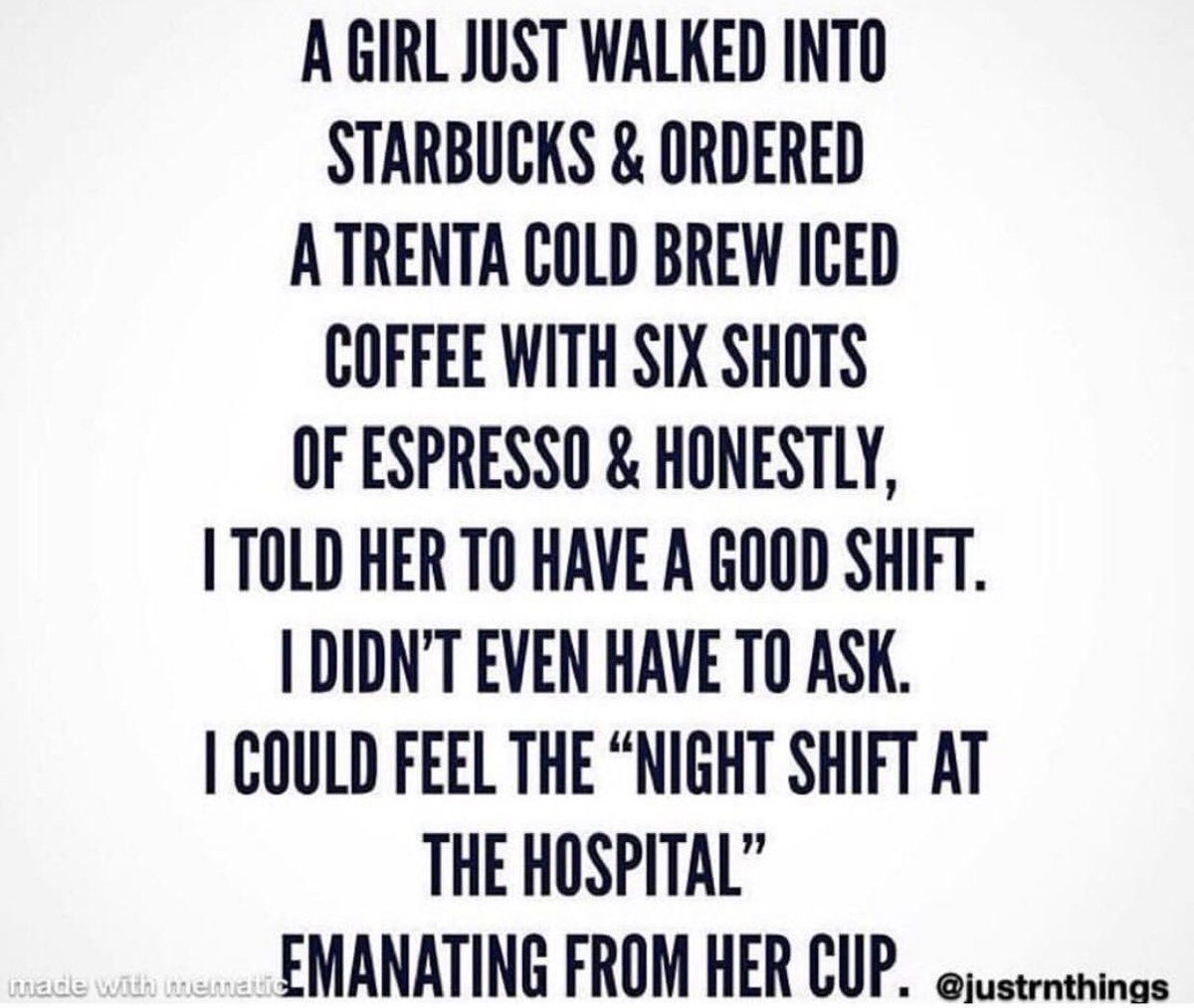emilymurphy8's tweet photo. Me working nights 😴👩🏻‍⚕️ https://t.co/nSFNcfucDv