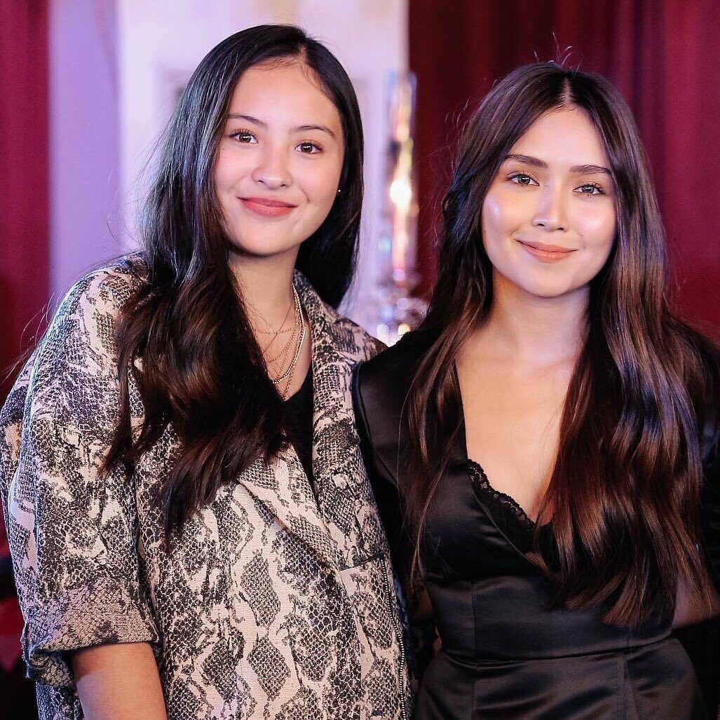 MagsFionaOff's tweet photo. Happy birthday @ladadimagui 🎉🎊 https://t.co/ZjeW0HWMAc