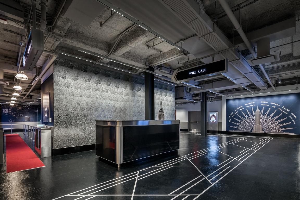 #ScavAndersOnHunt
1)One year to build the Empire State Building 
2) 15-3(3) 
15-9 
6
3) Frederick VI, the King of Denmark,