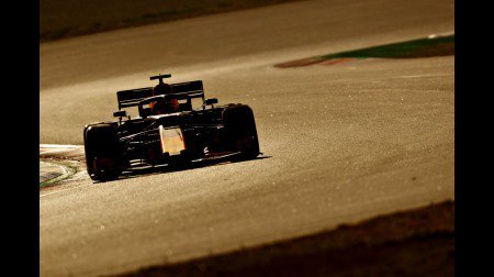 レッドブル ホンダ News F1jp News 19年02月 Twilog