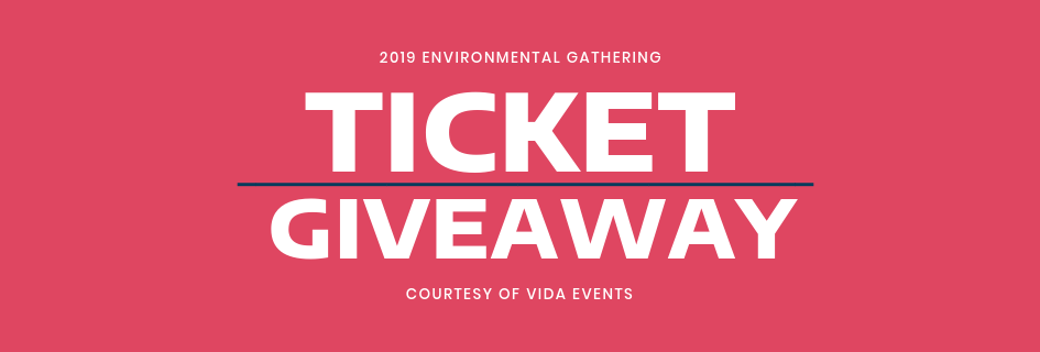 AlbertaEcotrust's tweet photo. REMINDER! Courtesy of @vida_events we're giving away a ticket to the 2019 Environmental Gathering at Community Drinks!

Simply register for &amp; attend their upcoming meet-up on Wednesday, March 6 for your chance to win!

Details here: https://t.co/8zhJFZcxNB #EcoGather19 https://t.co/Iz3p0YSN7u