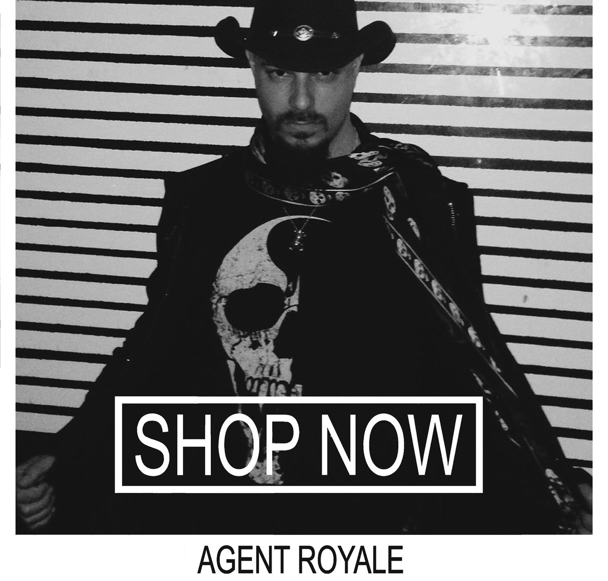 AgentRoyale's tweet photo. @AgentRoyale #classics #shopnow #skulls #tshirt #rockfashion #rockchic #goth #gothic #gothstyle #style #torontodesigner #designer #nyc #la #tokyo #tshirt #vampire #vampireskull #skulltatoo #rockphotography #toronto #torontolife #toddkerns #tommyhenriksen #metalhead #johnvarvatos https://t.co/dATdtup726