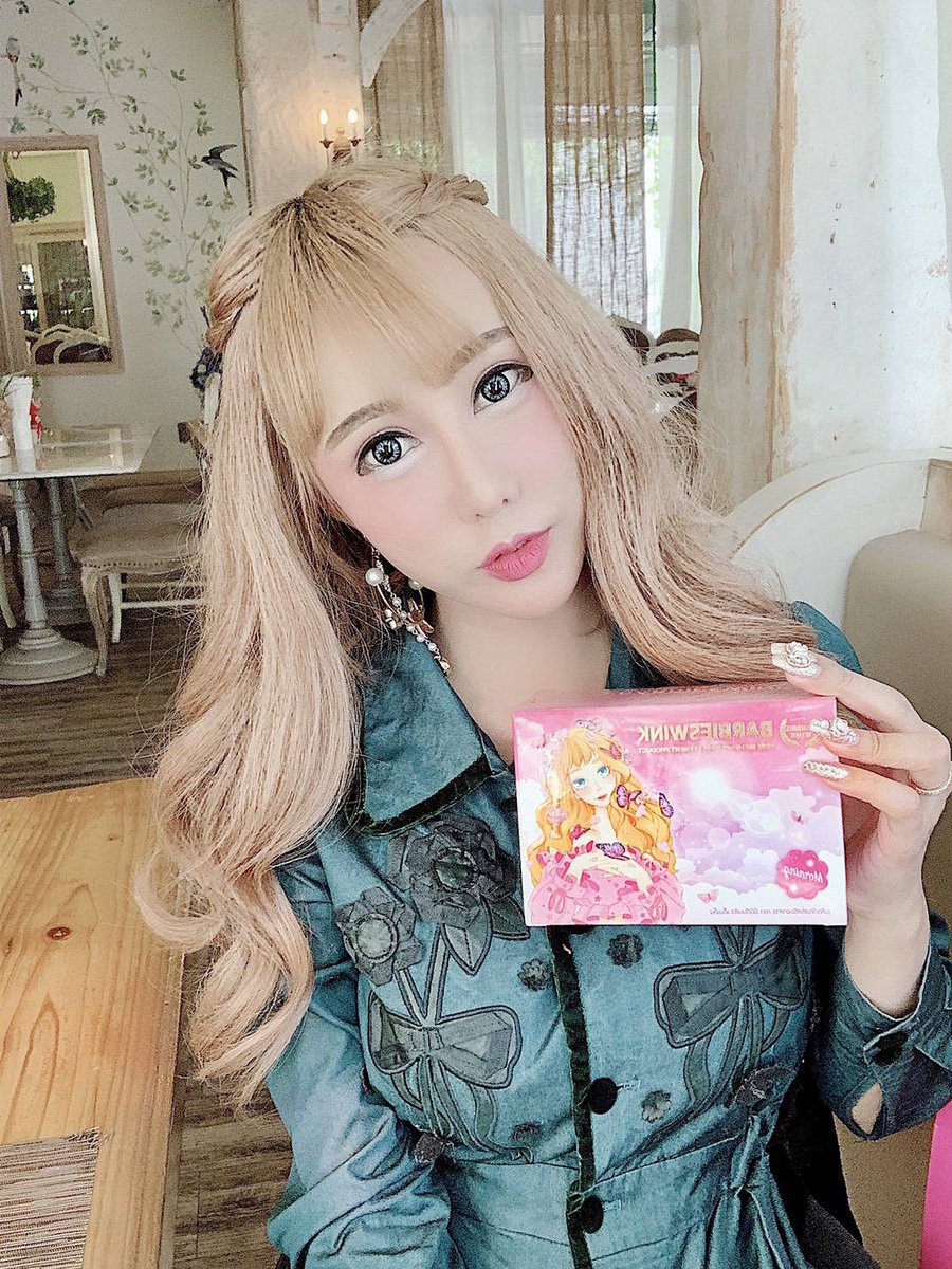 KanNoona's tweet photo. ผอมขาวตัวแม่ฟินสุดค่ะ ❤️💕

✨✨ อยากผิวขาวกระจ่างใสออร่าจับ แถมความผอม��ลิกลิงค์นี้เลยจ้า👉🏻https://t.co/esQM4DJqAf https://t.co/bYL4jr9Jbk