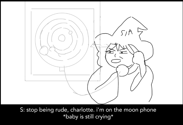 this is it. this is wizard babysitter 