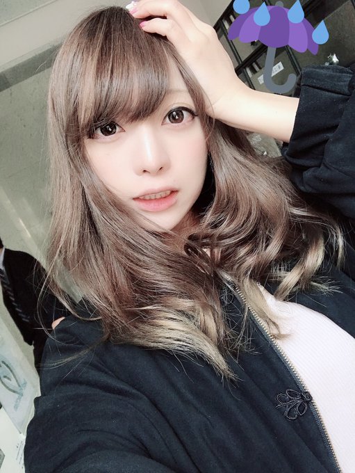 Twitterのコスプレ画像12