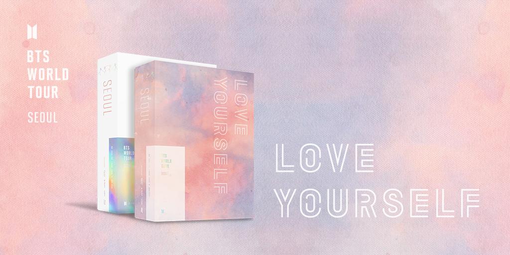 Big Hit official shop on Twitter: