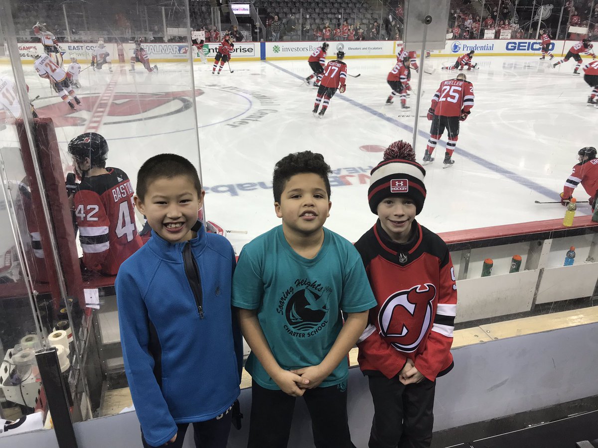 NJ Devils Youth Squirt Minor Players #prupics