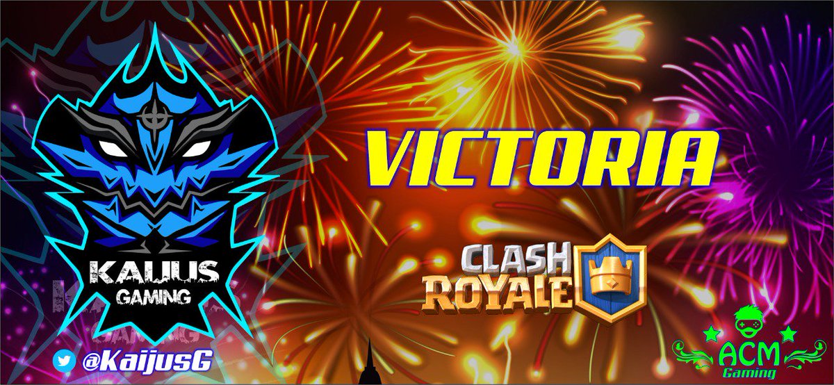 Con una victoria de 3-1 ante @Team_Elixir_CR  avanzamos en la <a href="/LigaRayoFLW/">'LIGA RAYO'</a>   #GoKaijus <a href="/AyudaJugador/">Ayuda Jugador</a> <a href="/PromotionsC/">Promotions CR</a> <a href="/PromotionsXo/">Promotions RT'S Xo</a> <a href="/ExxodoAgencyTM/">Exxodo Agency</a> <a href="/PromotionsG2/">Promotions Gaming</a> <a href="/E_SPORTS_GAMING/">E-SPORTS GAMING PROMOTIONS</a> <a href="/Promotions_RTS/">Promotions_RTS</a> <a href="/AcmPublicidad/">ACM Publicidad</a> @FLAGOORG @ApinityGG <a href="/PromoRedNight/">Promoción RedNight</a> @GamingSquadGG @ezteamfinder