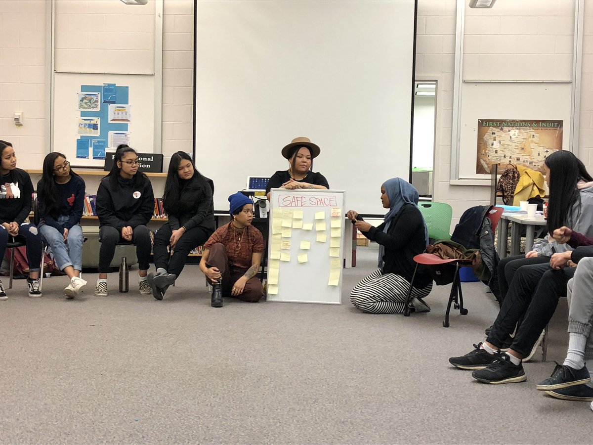 VSB Diversity tweet media