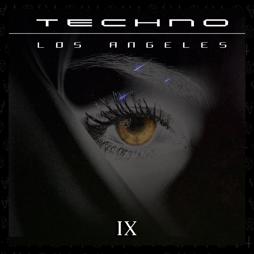 'TechnoLA Radio' 009: Skonka

Los Angeles rising star, Skonka has been one of Southern California's most promising emerging talent, with massive releases on Minimal Sessions, Hood Politics, and House of Hustle. 

Listen now at TechnoLosAngeles.com