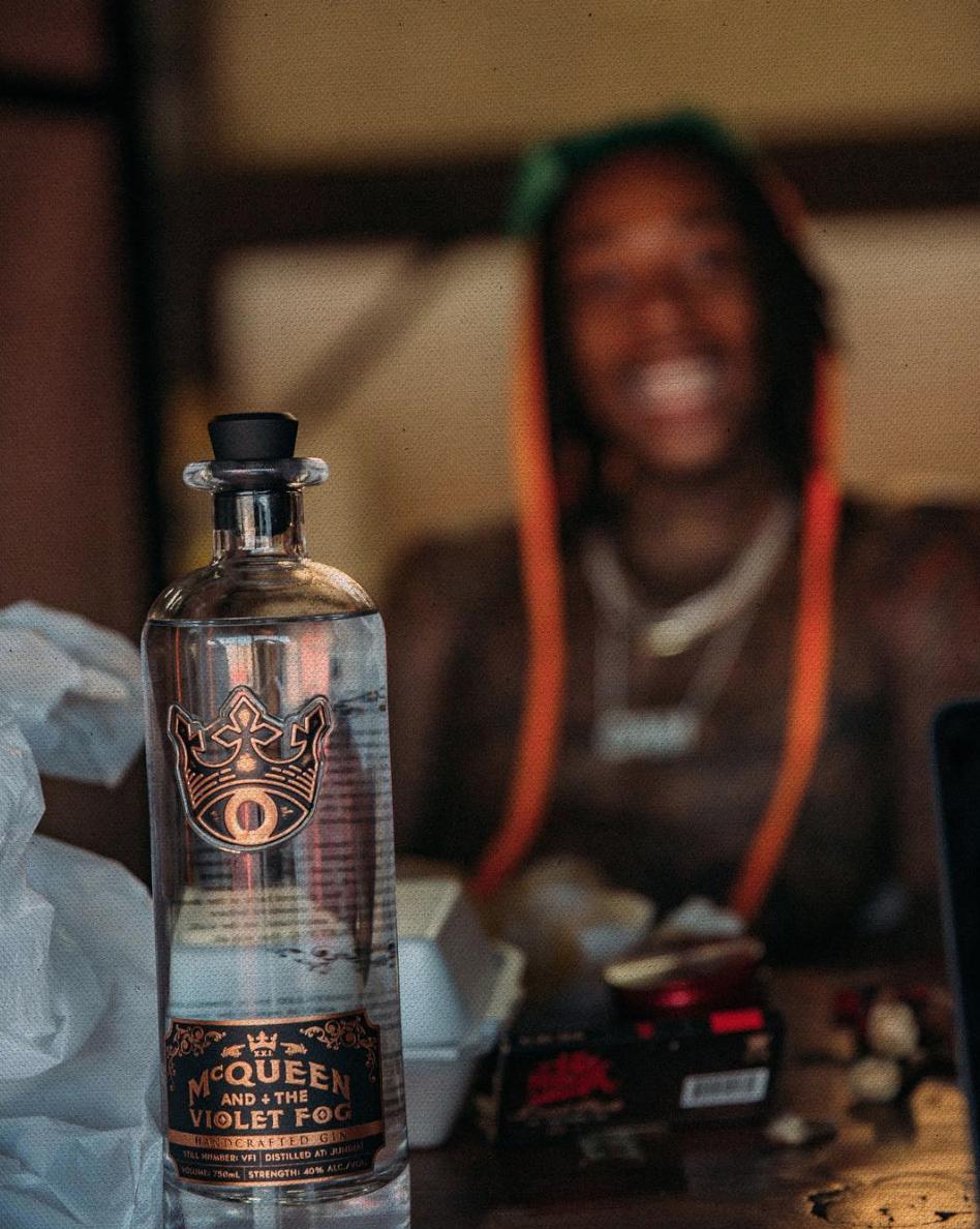 Wiz Khalifa On Twitter Mcqueen Team Mcqueenvf
