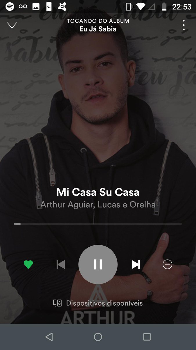 ThurAguiarSA's tweet photo. @Aguiarthur Hit, Hit, Hit😍😍😍 https://t.co/p0GshcdsAf