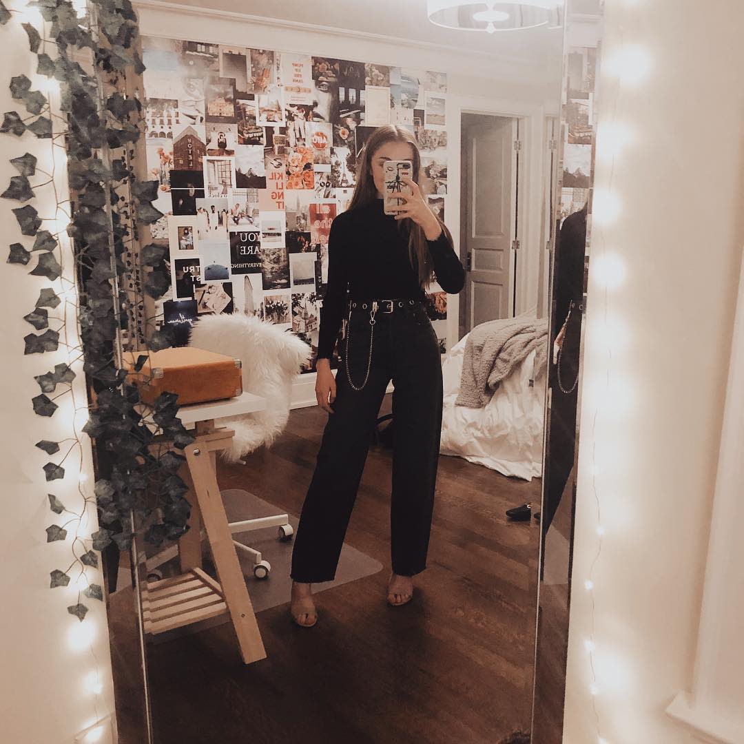 📷 | #LaurenOrlando Instagram ค่ะ ดูโตเป็นสาวมากๆเลย👼🏻