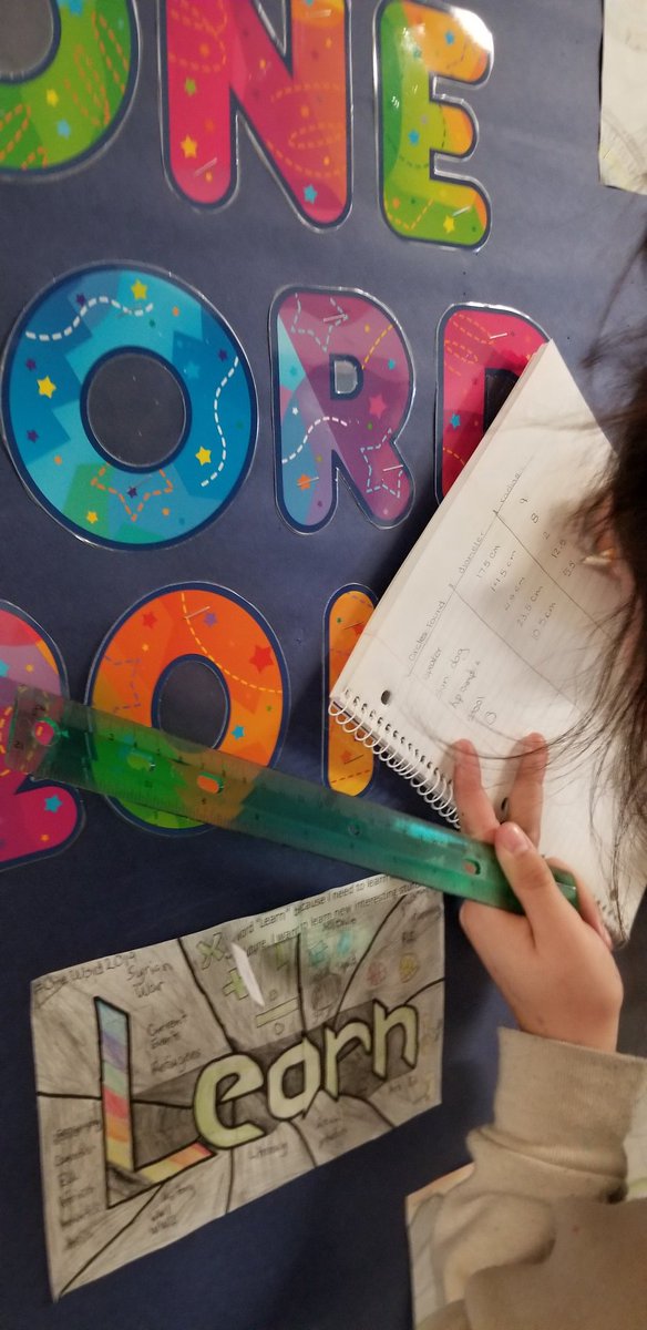 MissMennie7's tweet image. Exploration of circles has begun! @howardcoad #circles #geometry #grade7math