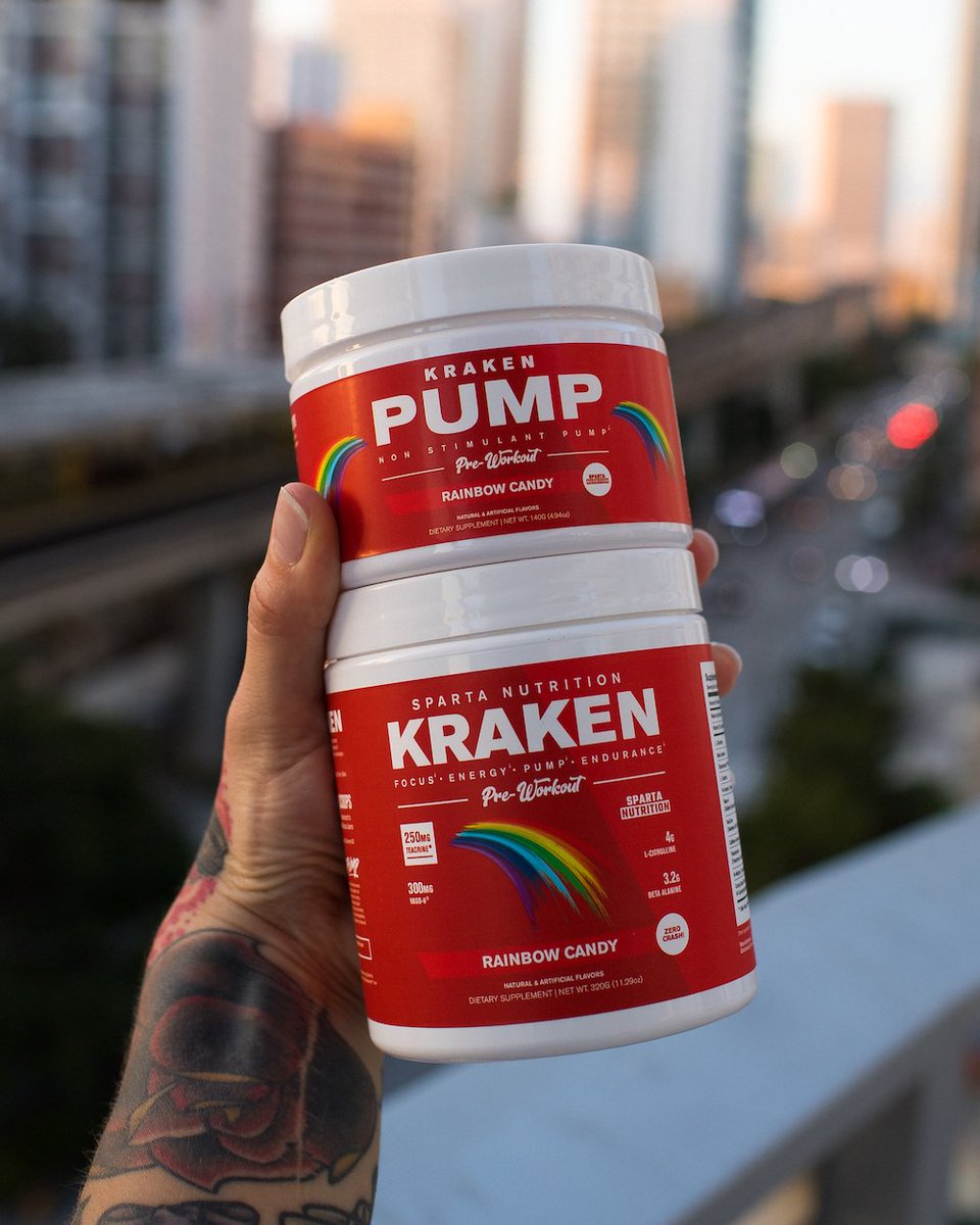 spartanutrition's tweet photo. Gym Time 👊
_
💪 Who's ready to train?
_
🏆 Try out this Pre-Workout Combo! https://t.co/zaC0LyqAjc