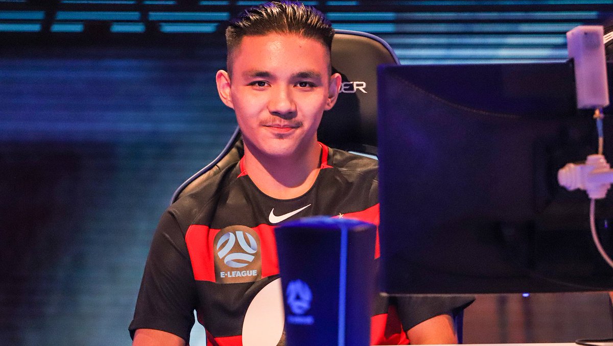 AUFCEsports's tweet photo. .@ricktran__ makes his debut for us tonight and @JamieODoherty
faces a new @ELeagueAus
opponent suiting up for Sydney FC. #AUFC #ELeague

📰 Preview: https://t.co/xE2bHKHJ0o https://t.co/NzLZSW6y0D