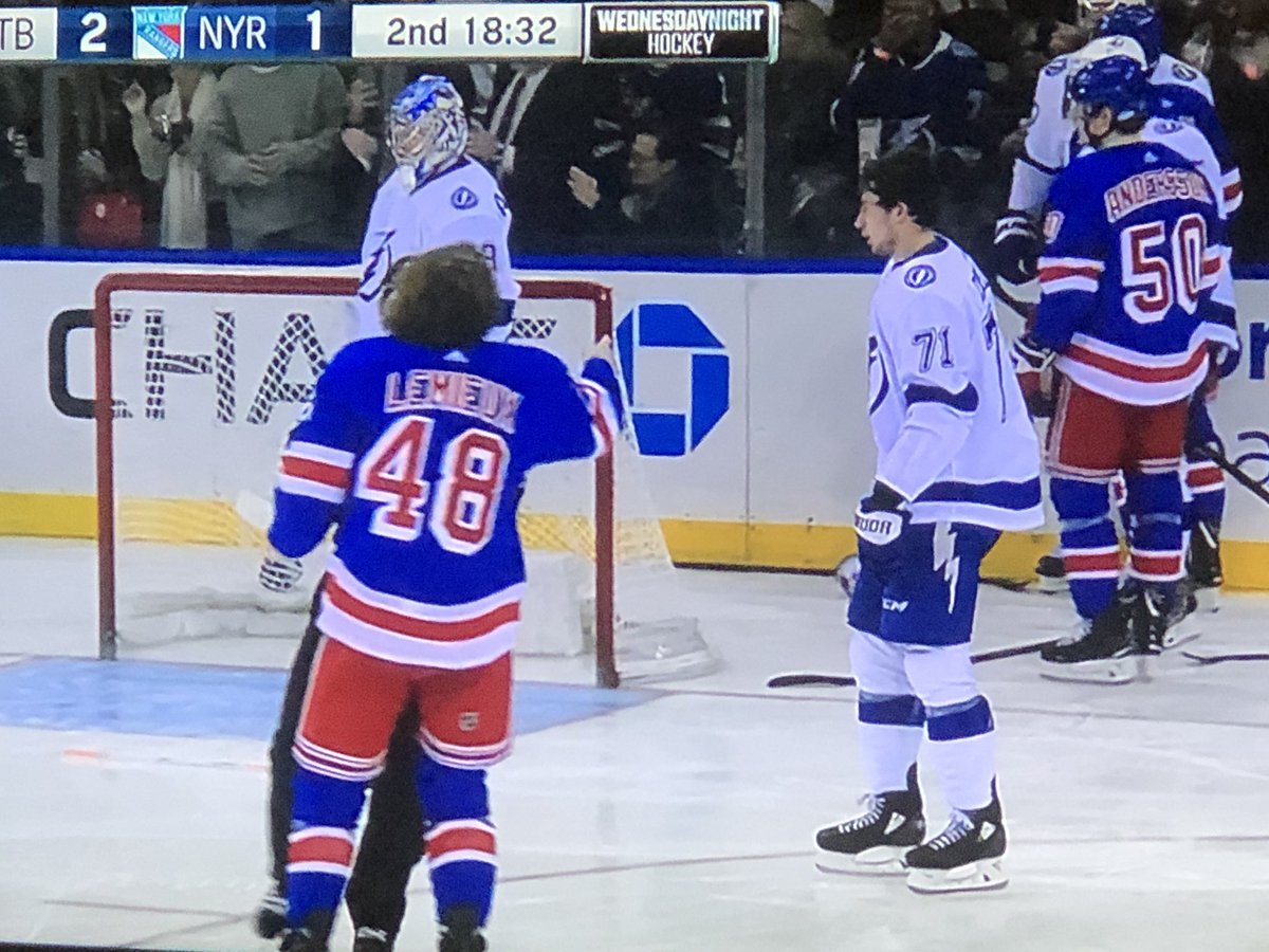 BLBNATION's tweet image. Son of Claude.