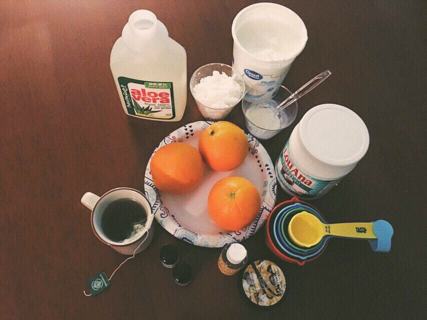 SanJuanCollege's tweet image. diy face masks & tea 🍵
.
.
.
.
.
.
.
#edgeprogram #destress #diyfacemask #midterms #sjcstreetteam #iamsjc