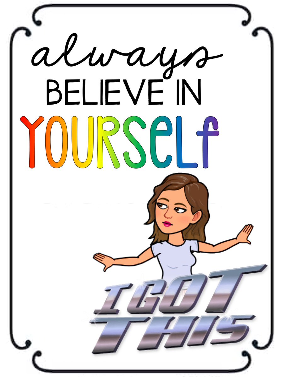 EdTech_Bernie's tweet photo. Spent too much time playing with #bitmoji signs for the lab! Thinking of asking Ss for their design suggestions... #edtech #computerlab #classroomexpectations #labdecor #educationaltechnology #keepcalmandpressundo https://t.co/iPae8sh0m5