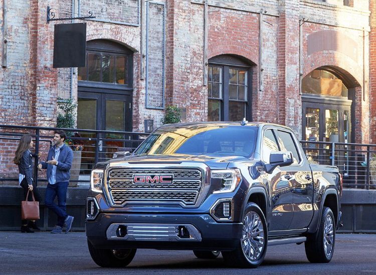 CBroad_DavisGM's tweet photo. The truck that has it all! @GMC #drivedavis #Sierra #Denali #TruckKing https://t.co/ZZNrRWT7Xx