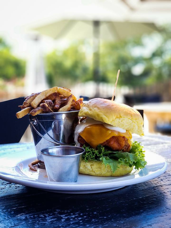 Roots Restaurant tweet media