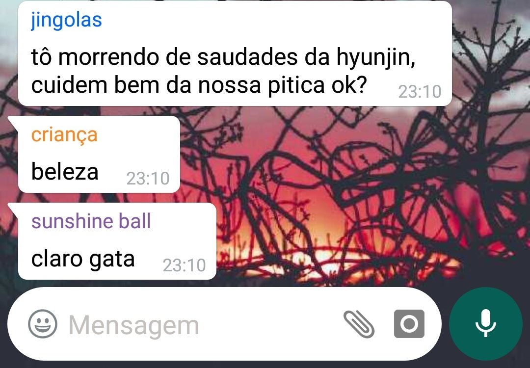tenshidenki's tweet photo. ⇢#O96

[Haseul's cellphone📲] 

⇢ Tomem cuidado, amamos vocês https://t.co/wBdsYzq1JI